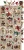 Zestaw dodatków 15x30 Oh, Christmas Night Flowers &amp; More CC-F41-OCN-11 Craft O'Clock
