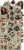 Zestaw dodatków 15x30 Oh, Christmas Night Christmas CC-F41-OCN-12 Craft O'Clock