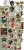 Zestaw dodatków 15x30 Oh, Christmas Night Christmas CC-F41-OCN-12 Craft O'Clock