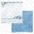 Zestaw papierów do scrapbookingu 30x30 Winter Sparkle - ScrapAndMe