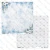Zestaw papierów do scrapbookingu 30x30 Winter Sparkle - ScrapAndMe