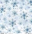 Papier do scrapbookingu 30x30 Winter Sparkle 01/02 - ScrapAndMe