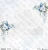 Papier do scrapbookingu 30x30 Winter Sparkle 05/06 - ScrapAndMe