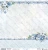 Papier do scrapbookingu 30x30 Winter Sparkle 07/08 - ScrapAndMe
