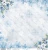 Papier do scrapbookingu 30x30 Winter Sparkle 09/10 - ScrapAndMe