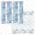 Papier do scrapbookingu 30x30 Winter Sparkle 11/12 - ScrapAndMe