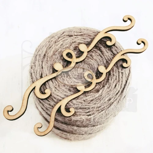 Dekor HDF - Ornament 10 HDF - Artistiko