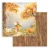 Zestaw papierów do scrapbookingu 20x20 Whispering Woods SBBS131 Stamperia