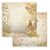 Zestaw papierów do scrapbookingu 20x20 Whispering Woods SBBS131 Stamperia