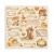 Zestaw papierów jednostronnych do scrapbookingu 20x20 Whispering Woods 22 arkusze SBBSXB17 Stamperia