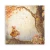 Zestaw papierów jednostronnych do scrapbookingu 20x20 Whispering Woods 22 arkusze SBBSXB17 Stamperia