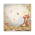 Zestaw papierów jednostronnych do scrapbookingu 20x20 Whispering Woods 22 arkusze SBBSXB17 Stamperia