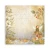 Zestaw papierów jednostronnych do scrapbookingu 20x20 Whispering Woods 22 arkusze SBBSXB17 Stamperia