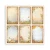 Zestaw papierów jednostronnych do scrapbookingu 20x20 Whispering Woods 22 arkusze SBBSXB17 Stamperia