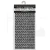 Szablon maska 12x25cm Whispering Woods Sweterek KSTDL129 Stamperia