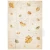Papier ryżowy A6 Whispering Woods 8szt Tła DFSAK6045 Stamperia