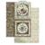 Junk Journal Voyages Fantastiques 16 kart SBJK05 Stamperia