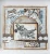 Stempel gumowy kauczukowy Winter Wonderland CS0907 Marianne Design