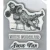 Stempel gumowy kauczukowy Winter Wonderland CS0907 Marianne Design