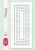 Wykrojnik Stare ramki DL CW367 Craft&amp;You Design