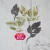 Wykrojnik Vintage Liście by Gosia CW362 Craft&amp;You Design