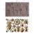Foremka silikonowa 20x13 Finnabair Steampunk Beetles 951436 Prima