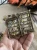 Foremka silikonowa 20x13 Bewitched 677862 Prima