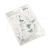 Rub-on transfer 15x20cm Essential Textblends Lagoon 2 arkusze VB-37650 49 and Market