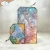 Maska szablon 11x20 Journal Stencils 8 4 szt S057 Elizabeth Craft Designs
