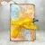 Maska szablon 11x20 Journal Stencils 8 4 szt S057 Elizabeth Craft Designs
