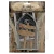 Ozdoby tekturowe Idea-Ology Baseboard Frames Halloween 36szt TH94434 Tim Holtz