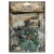 Ozdoby papierowe Idea-Ology Ephemera Pack Halloween 137szt TH94435 Tim Holtz