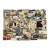 Ozdoby papierowe Idea-Ology Ephemera Pack Halloween 137szt TH94435 Tim Holtz