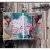 Papier ryżowy do decoupage A4 Dziewczyna w kwiatach ID-6114 - ABstudio