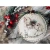 Papier ryżowy do decoupage A4 Koń na biegunach ID-7174 - ABstudio