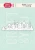 Wykrojnik Zimowa wioska border CW374 Craft&amp;You Design