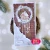 Wykrojnik Wianek z gwiazdkami CW373 Craft&amp;You Design