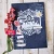 Wykrojnik Santa Claus with a sleigh CW371 Craft&amp;You Design