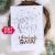 Wykrojnik Santa Claus with a sleigh CW371 Craft&amp;You Design