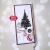 Stempel akrylowy Świąteczna choinka CS053 Craft&amp;You Design