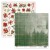 Zestaw papierów do scrapbookingu 30x30 Christmas Time CPS-CHT30-6 Craft&amp;You Design