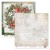 Zestaw papierów do scrapbookingu 30x30 Christmas Time CPS-CHT30-6 Craft&amp;You Design