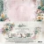 Zestaw papierów do scrapbookingu 30x30 Dreamy Dreams - AA-DD-07 Alchemy of Art