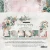 Zestaw papierów do scrapbookingu 20x20 Dreamy Dreams - AA-DD-08 Alchemy of Art