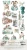 Zestaw papierów 15x30 dodatki do samodzielnego wycięcia Dreamy Dreams - AA-DD-10 Alchemy of Art