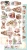 Zestaw papierów 15x30 dodatki do samodzielnego wycięcia Dreamy Dreams - AA-DD-10 Alchemy of Art