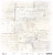 Papier do scrapbookingu 30x30 White Whispers SCRIPT UHK Gallery