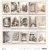 Papier do scrapbookingu 30x30 White Whispers MISTY UHK Gallery