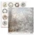 Papier do scrapbookingu 30x30 White Whispers GLASS UHK Gallery