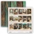 Papier do scrapbookingu 30x30 Essence and Form STUDIO UHK Gallery